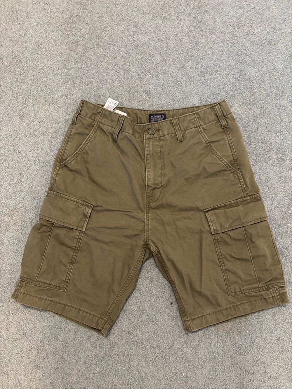 Levi’s Cargo Shorts